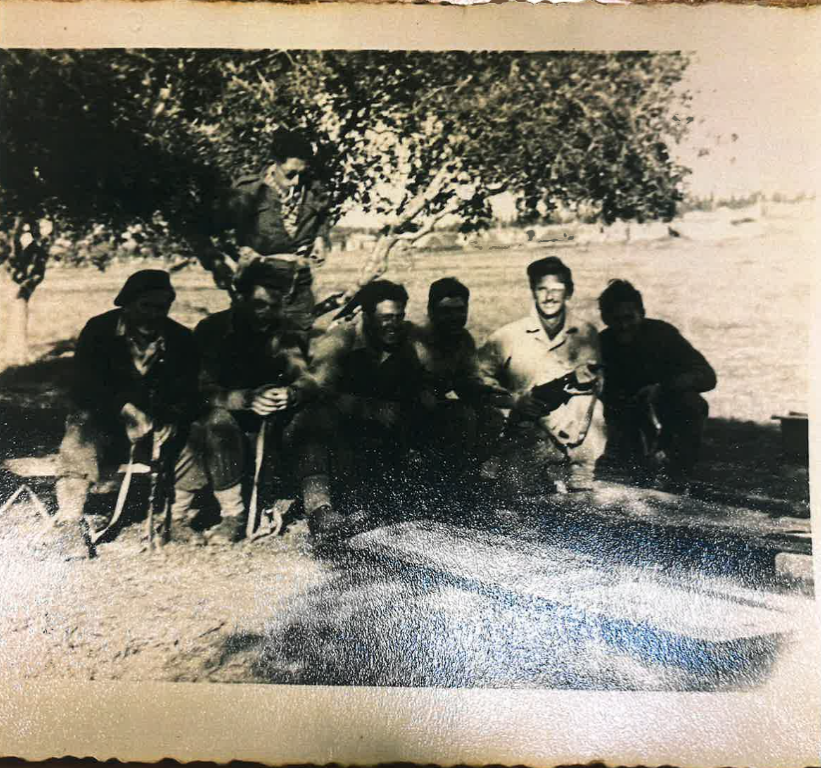 גדוד 53 - 17