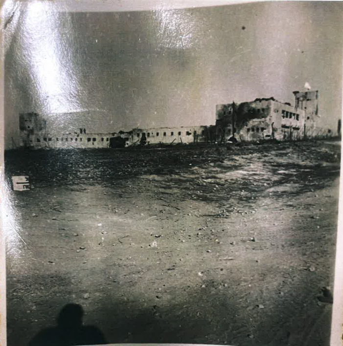 גדוד 53 - 7